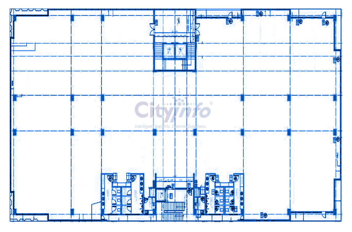  Floor image for Gayathri Nexus